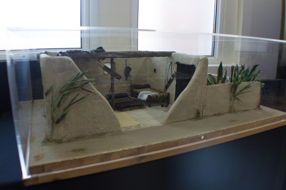 6. Clay Models